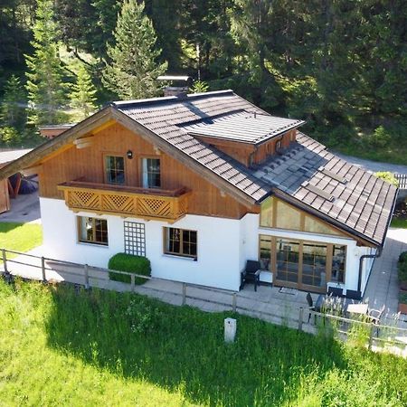 Ferienhaus Altenmarktblick التنماركت ام بوناغ المظهر الخارجي الصورة