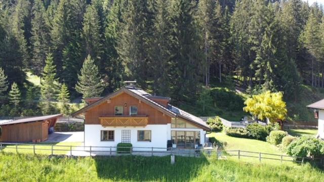 Ferienhaus Altenmarktblick التنماركت ام بوناغ المظهر الخارجي الصورة